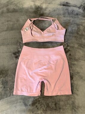 Youngla seamless core set